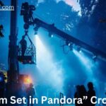 The “Film Set in Pandora” Crossword Clue