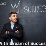 With Dream of Success