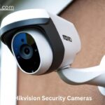 Hikvision Security Cameras