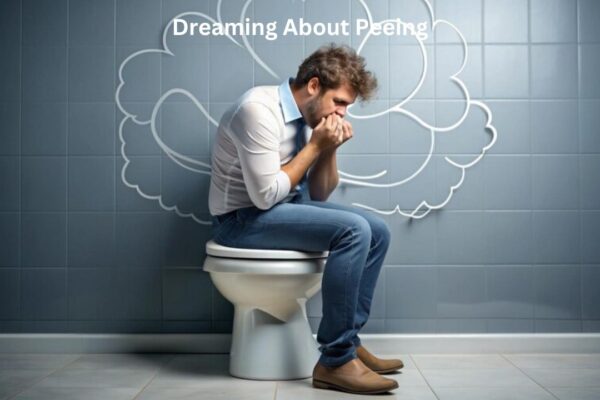 Dreaming About Peeing