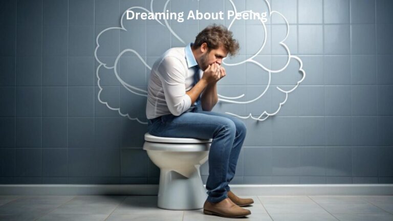 Dreaming About Peeing