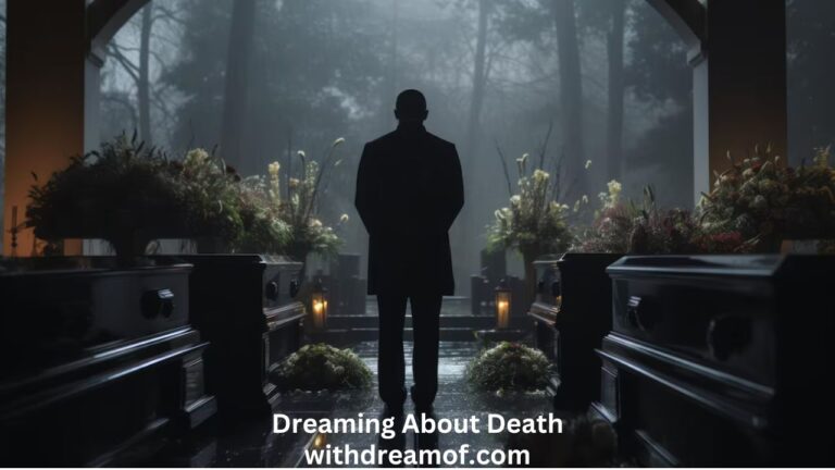 Dreaming About Death