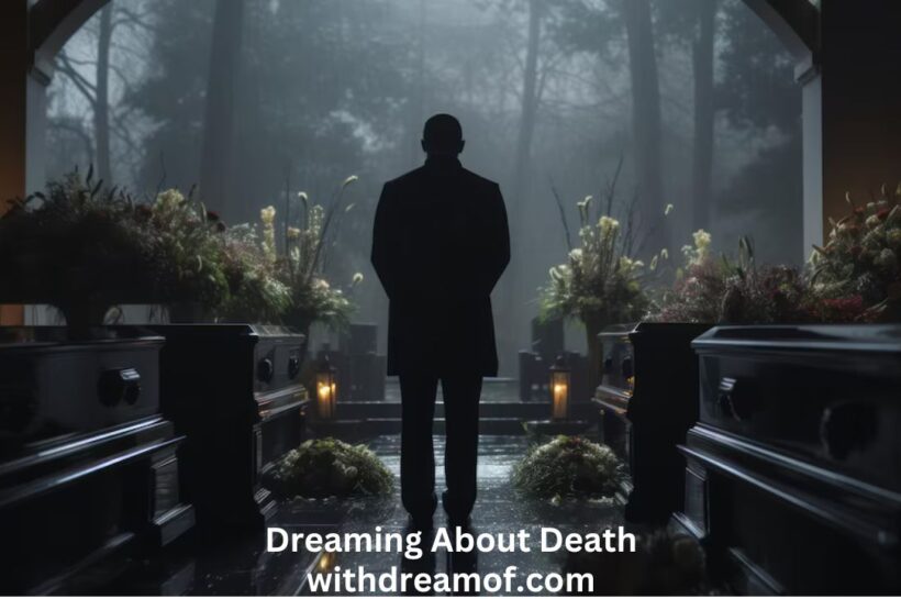 Dreaming About Death