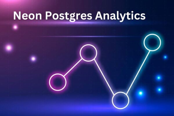 Neon Postgres Analytics