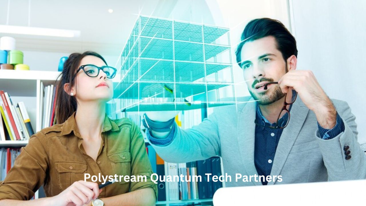 Polystream Quantum Tech Partners