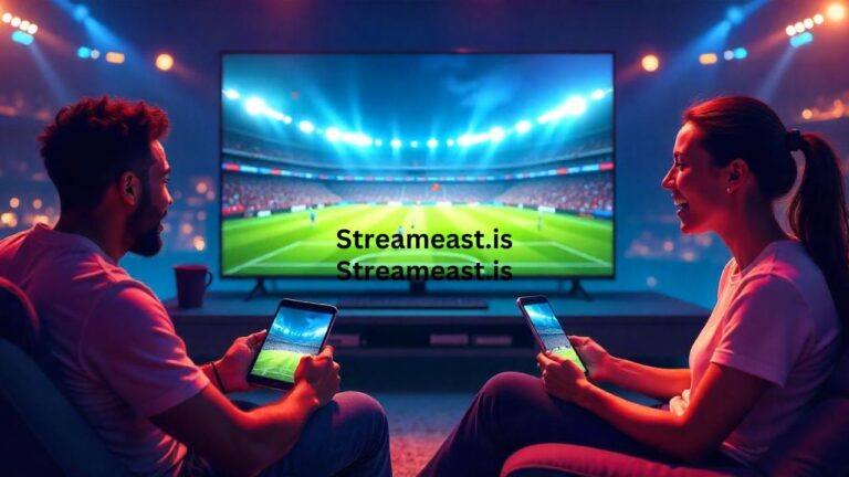 Streameast.is