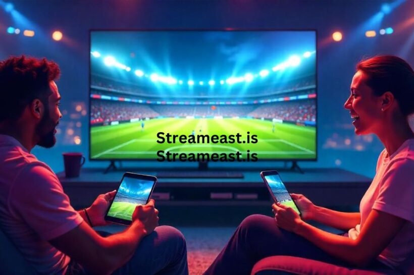 Streameast.is