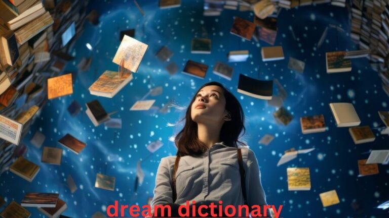 The Ultimate Guide to Understanding Your Dreams