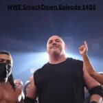 WWE SmackDown Episode 1488