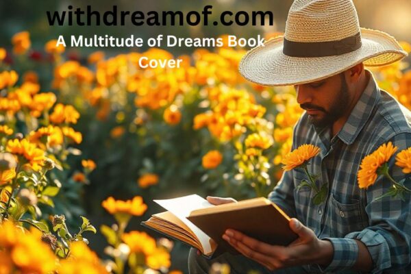 A Multitude of Dreams Book Cover