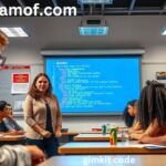 Unlocking the Power of Gimkit Code for Classroom Engagement