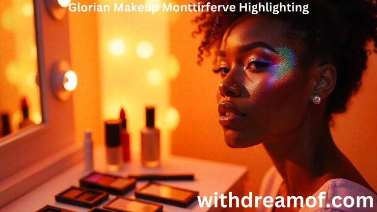 Glorian Makeup Monttirferve Highlighting: A Guide to Radiant, Luminous Skin