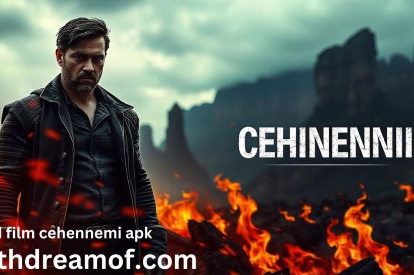 HD Film Cehennemi APK