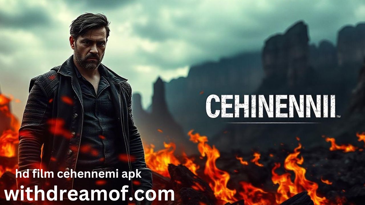 HD Film Cehennemi APK