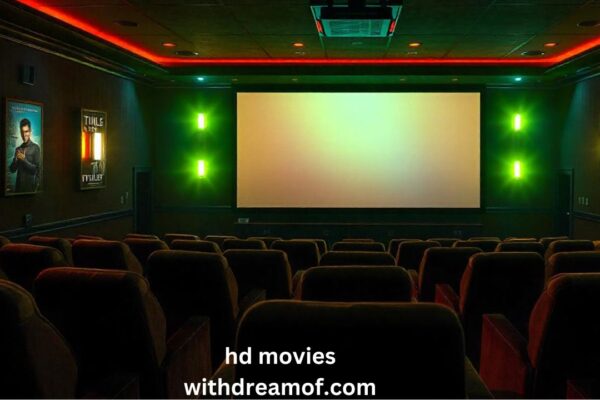 HD Movies