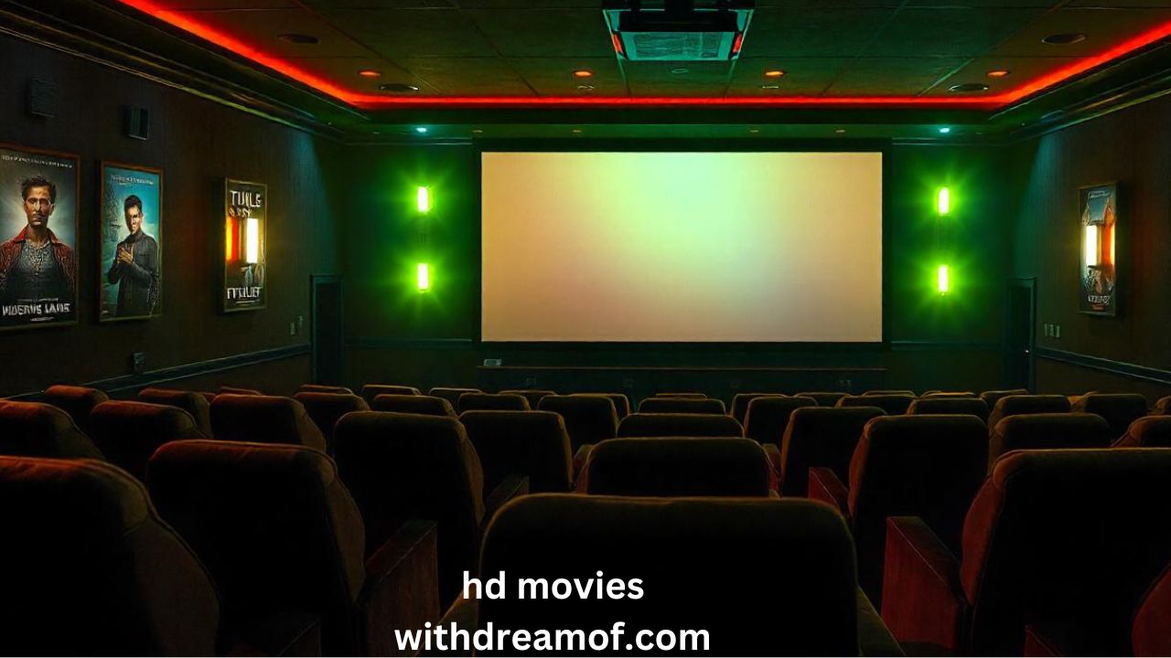 HD Movies