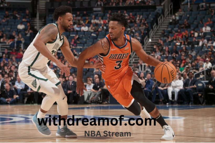 NBA Stream