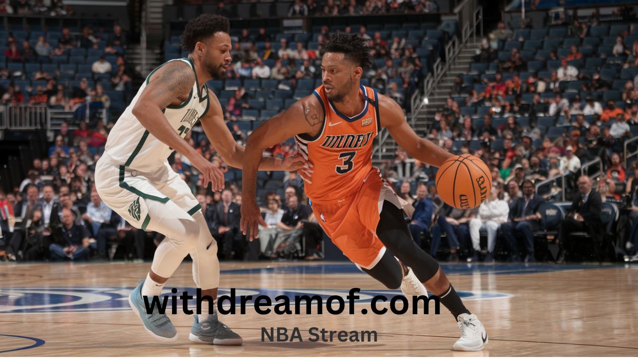 NBA Stream