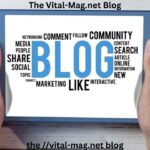 The Vital-Mag.net Blog