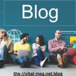 What Sets the //vital-mag.net Blog Apart?