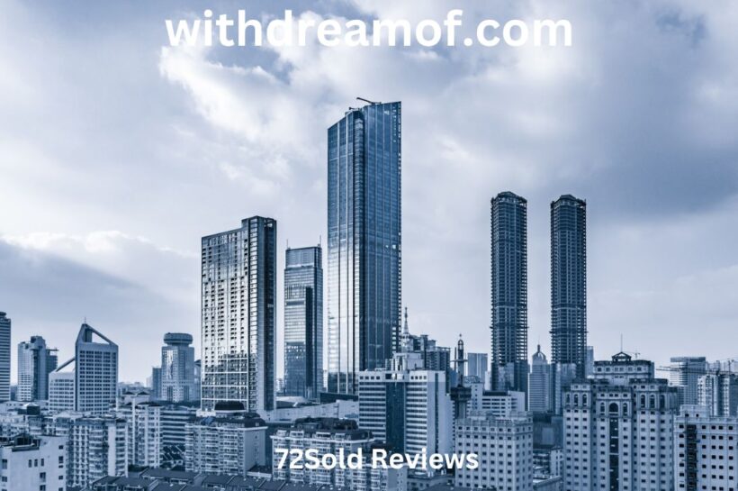 72Sold Reviews