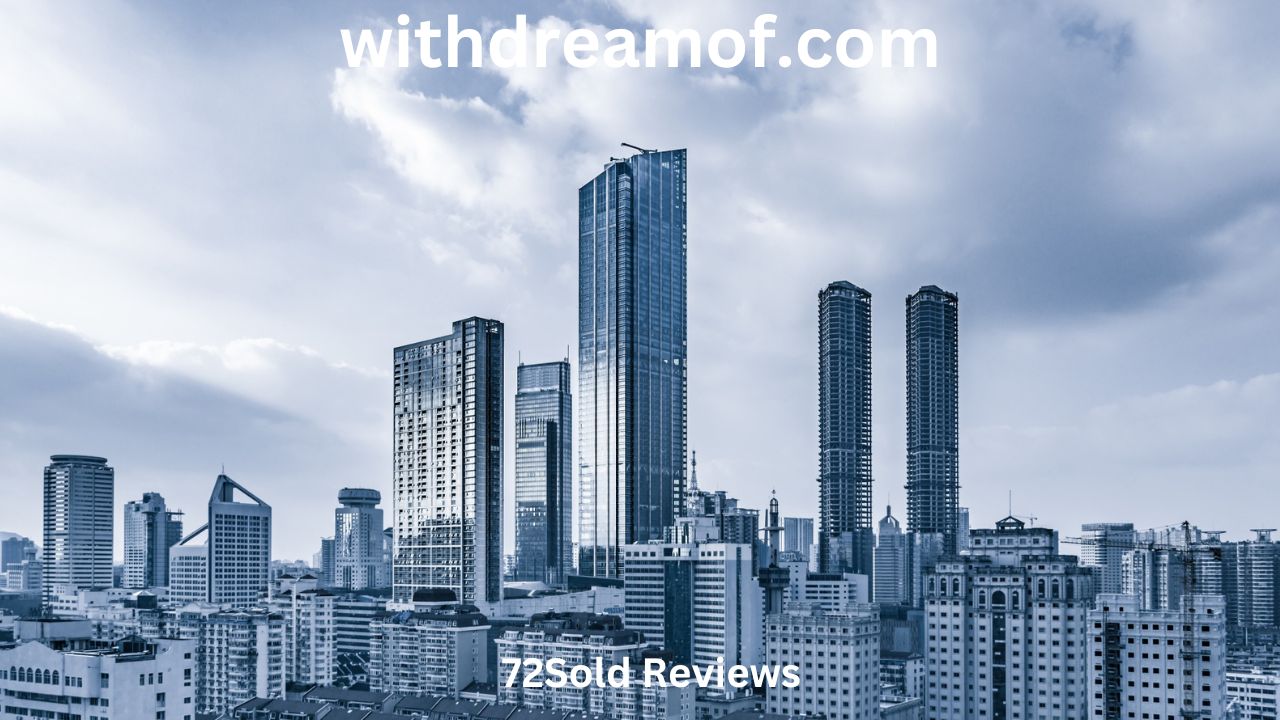 72Sold Reviews