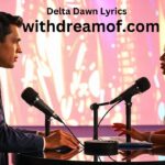 Delta Dawn Lyrics