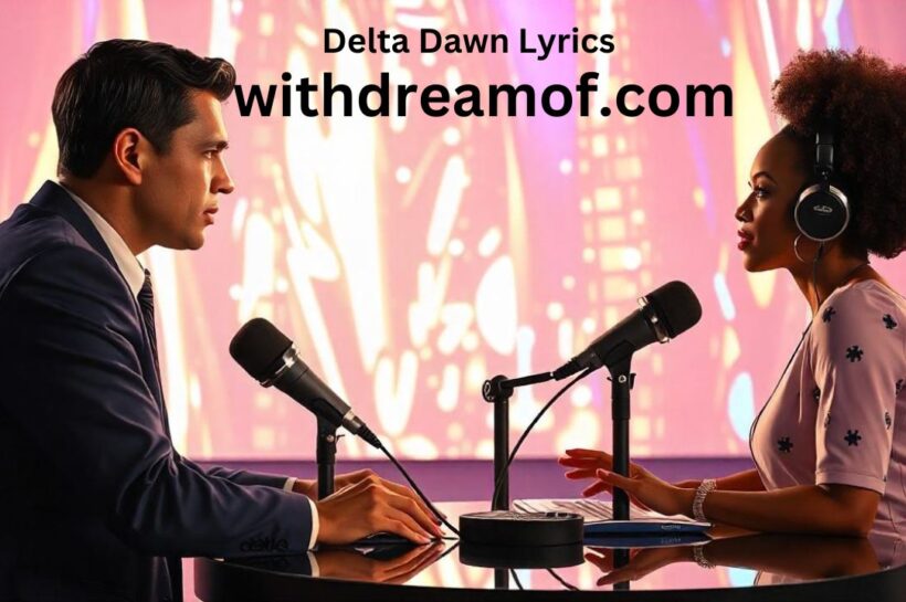 Delta Dawn Lyrics