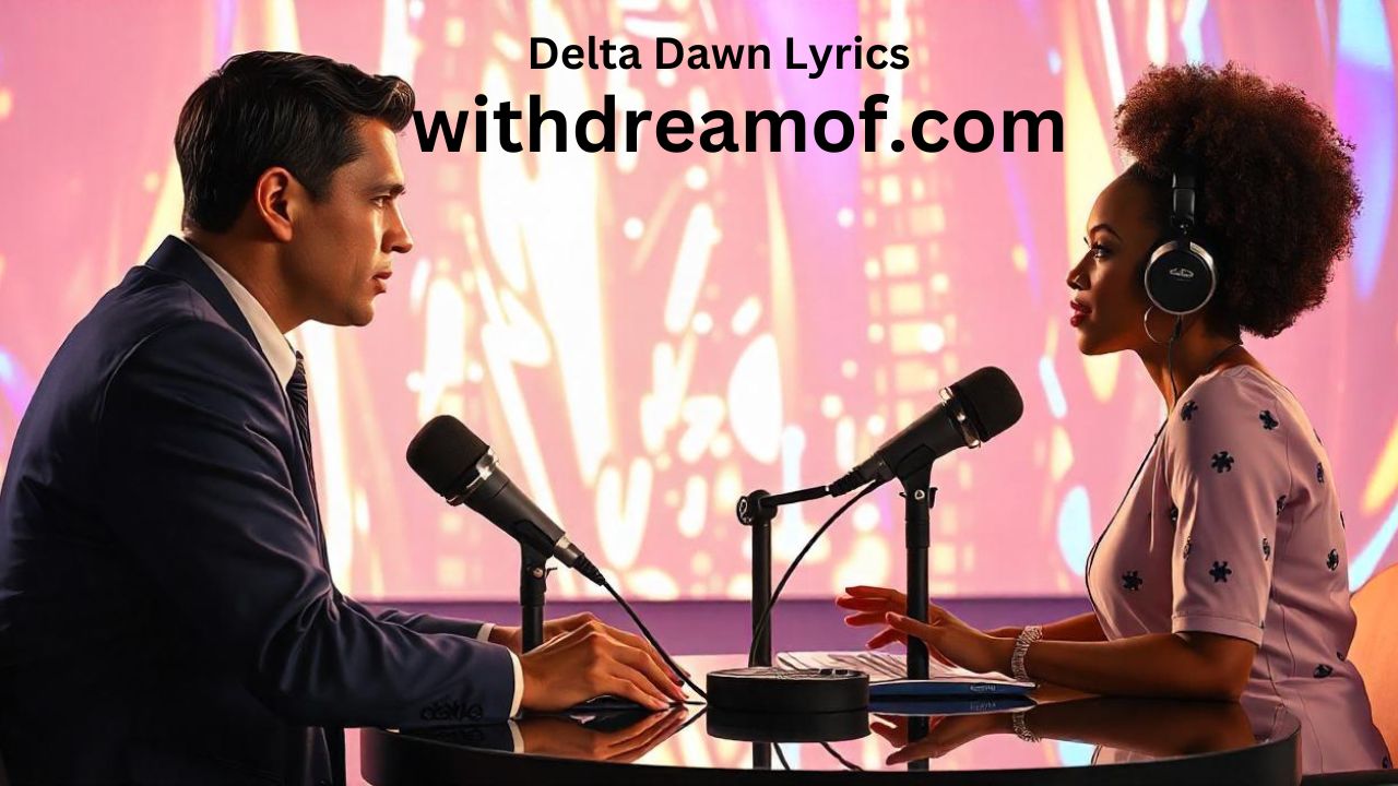 Delta Dawn Lyrics