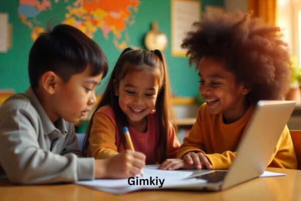 Gimkiy