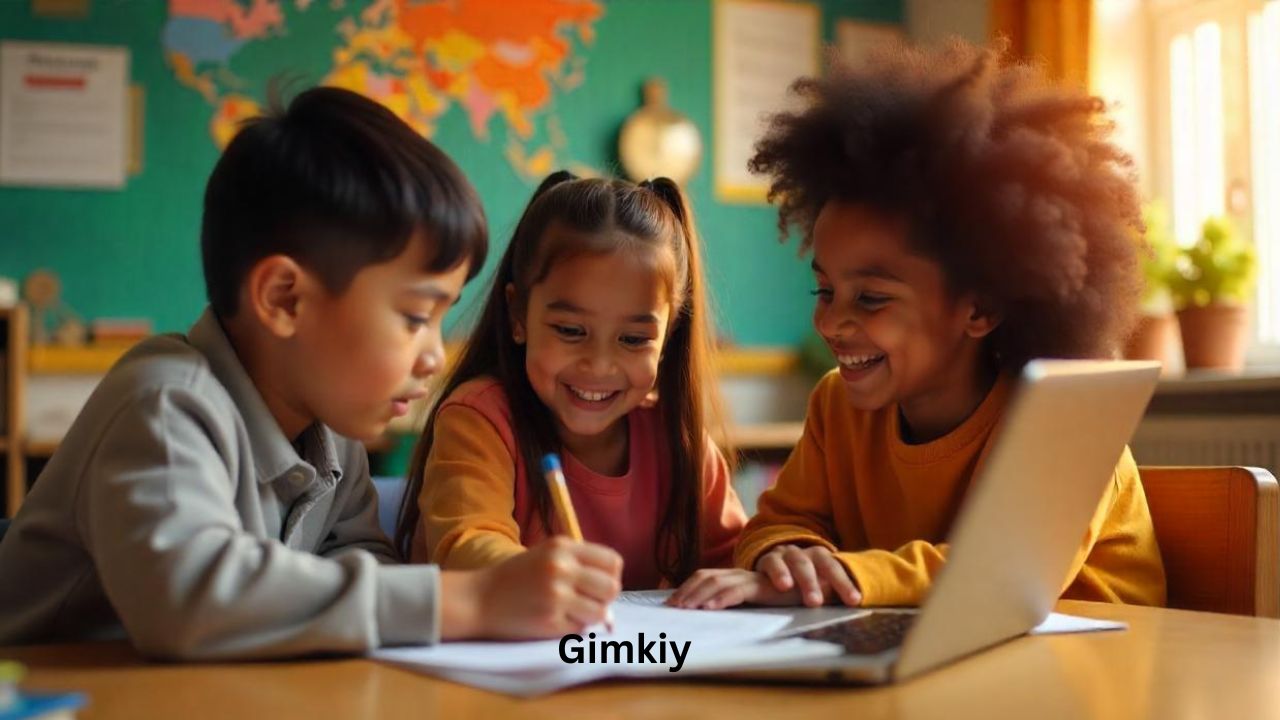 Gimkiy