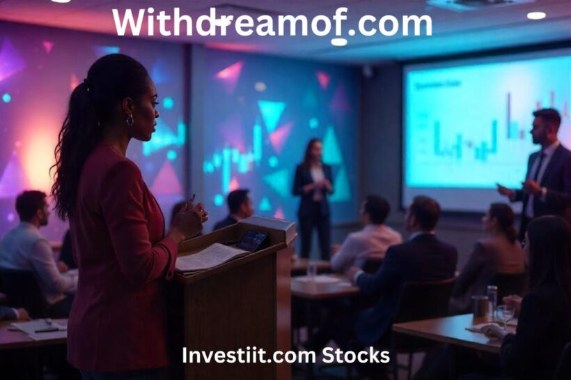 Investiit.com Stocks