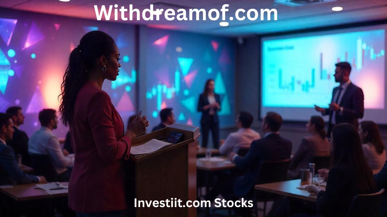 Investiit.com Stocks