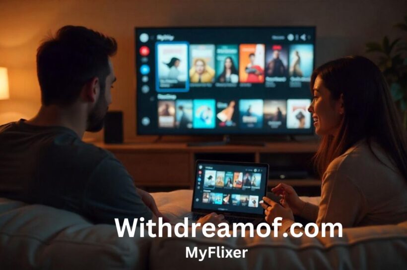 MyFlixer