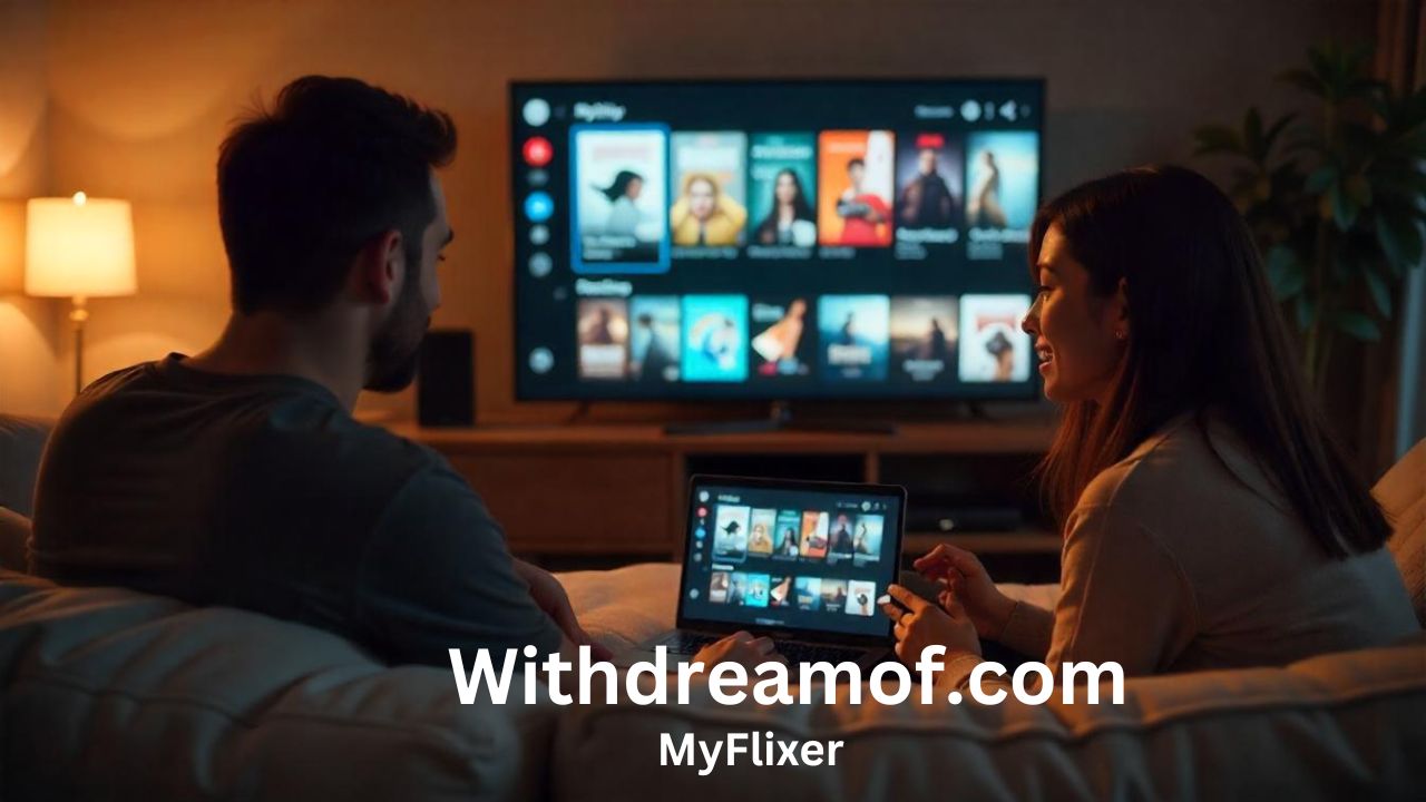 MyFlixer