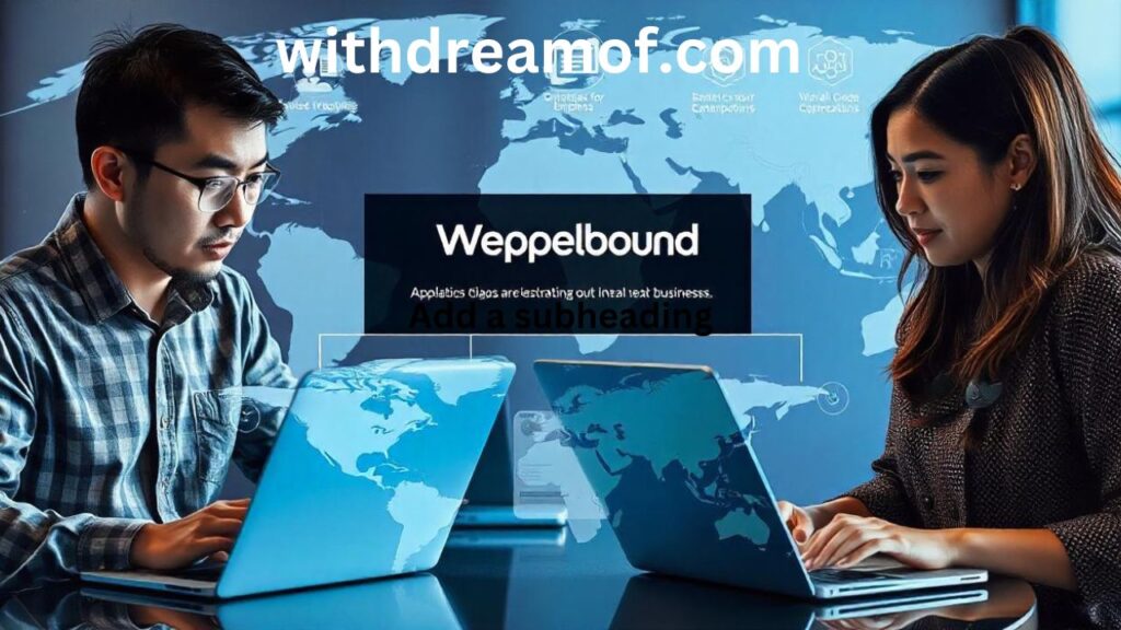 Wepbound