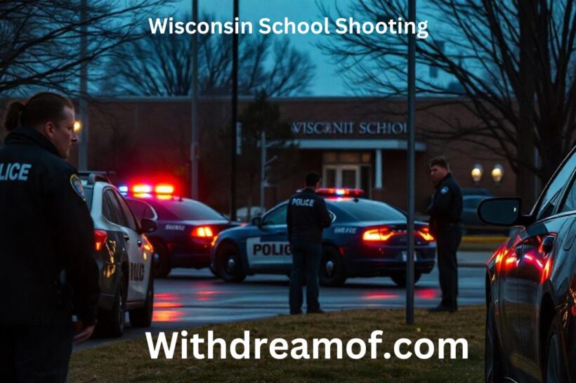 Wisconsin School Shooting