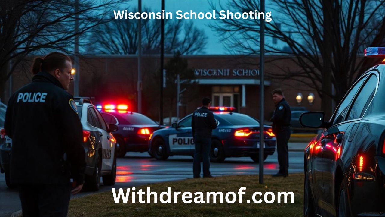 Wisconsin School Shooting