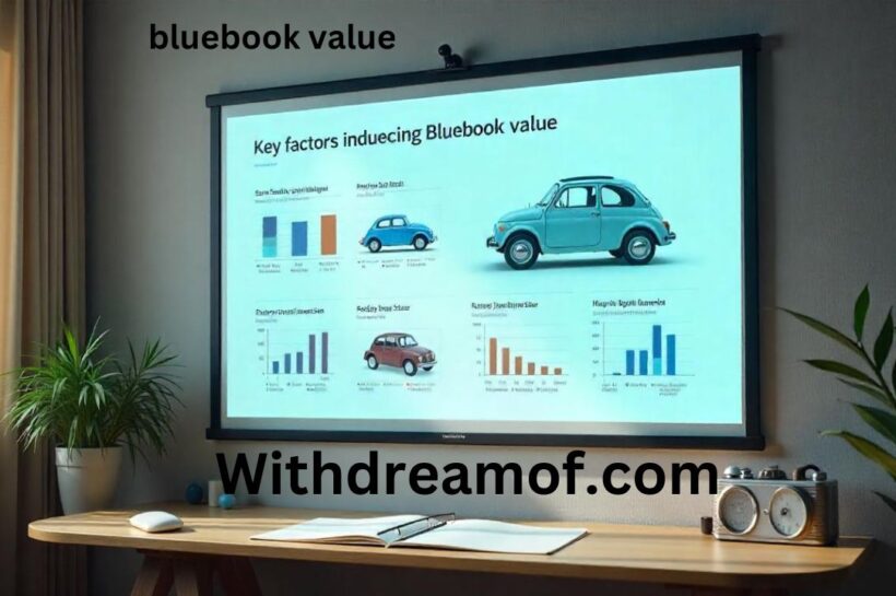 Understanding Bluebook Value