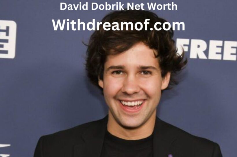 David Dobrik Net Worth