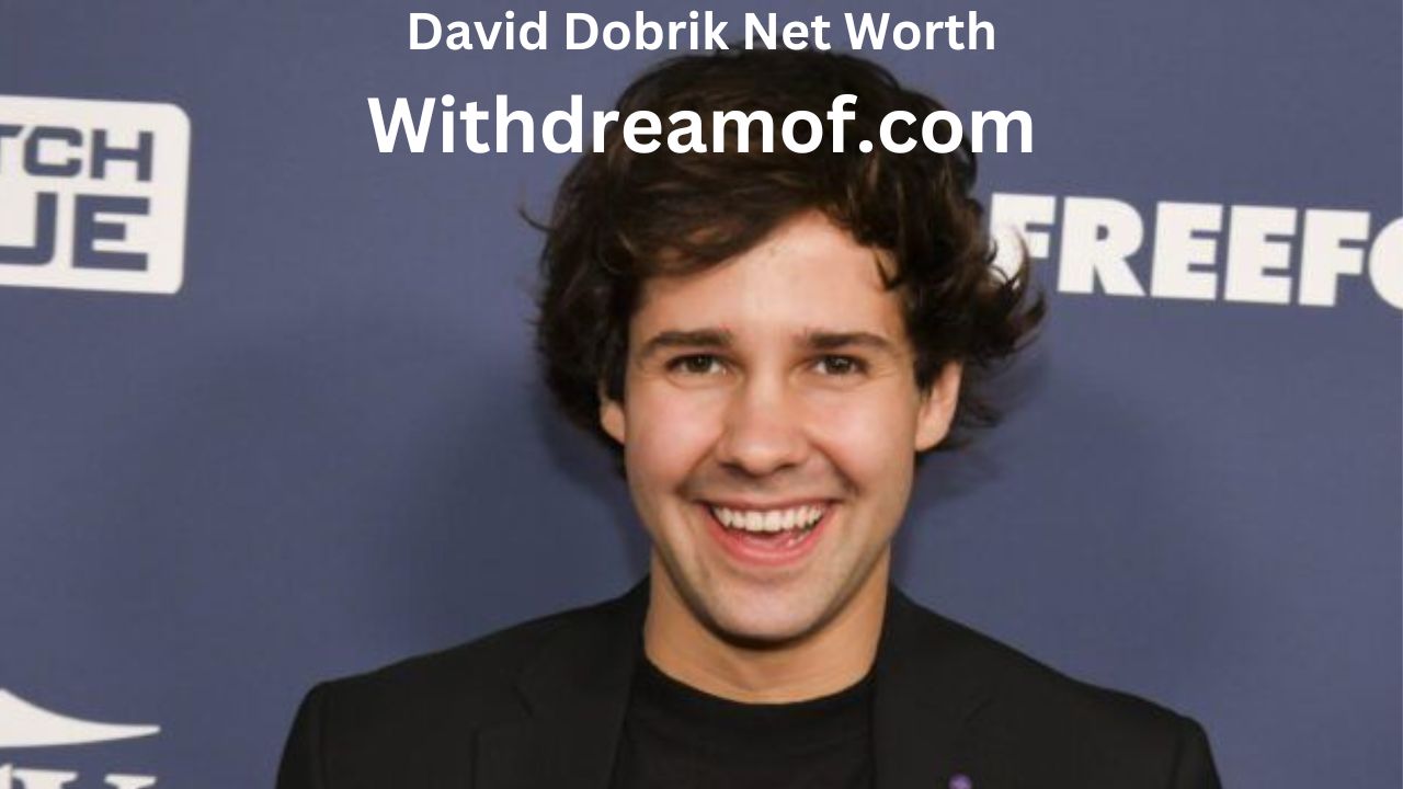 David Dobrik Net Worth