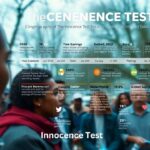 Innocence Test