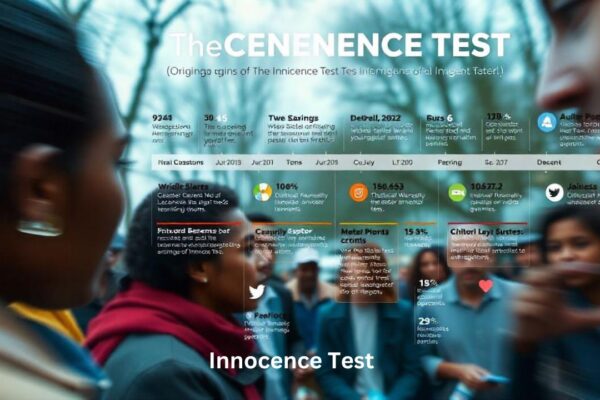 Innocence Test