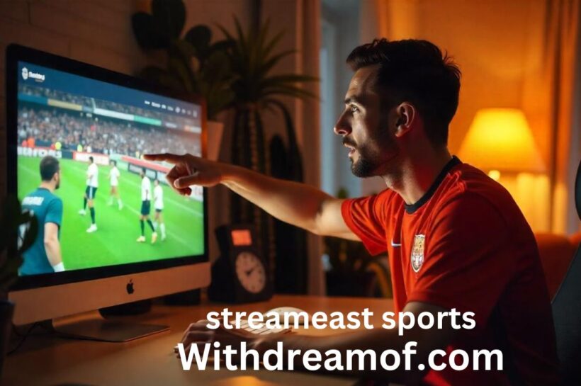 StreamEast Sports