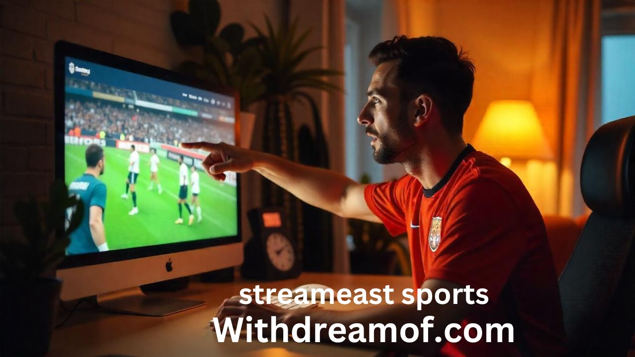 StreamEast Sports