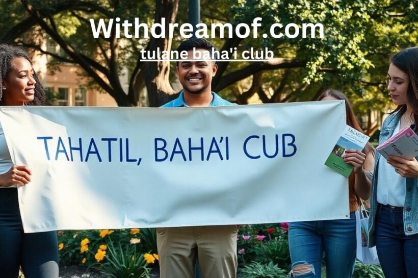 Tulane Baha'i Club